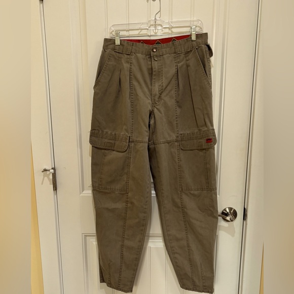 Bugle Boy pants *vintage* - Picture 1 of 6